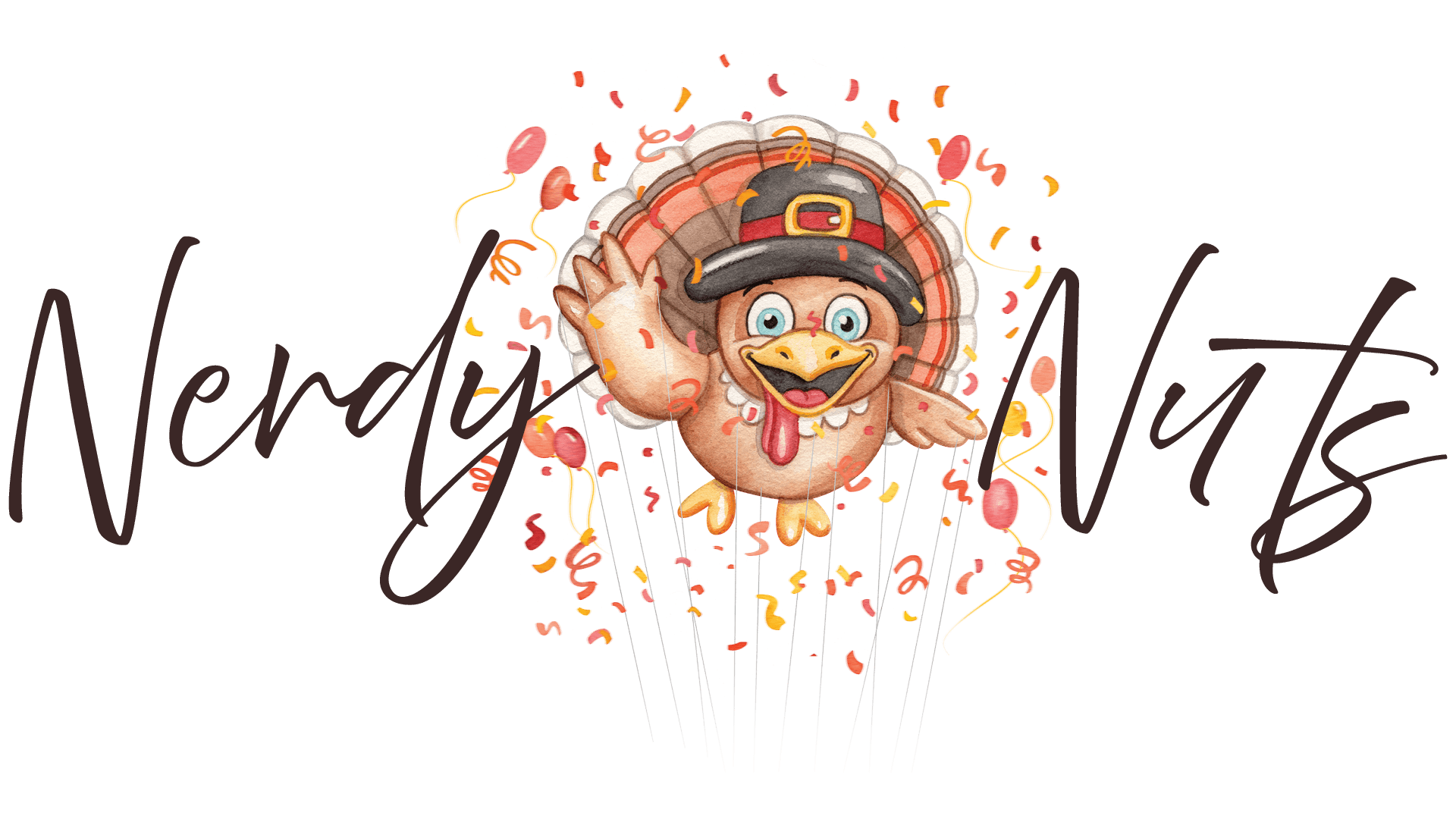 nerdy nuts logo
