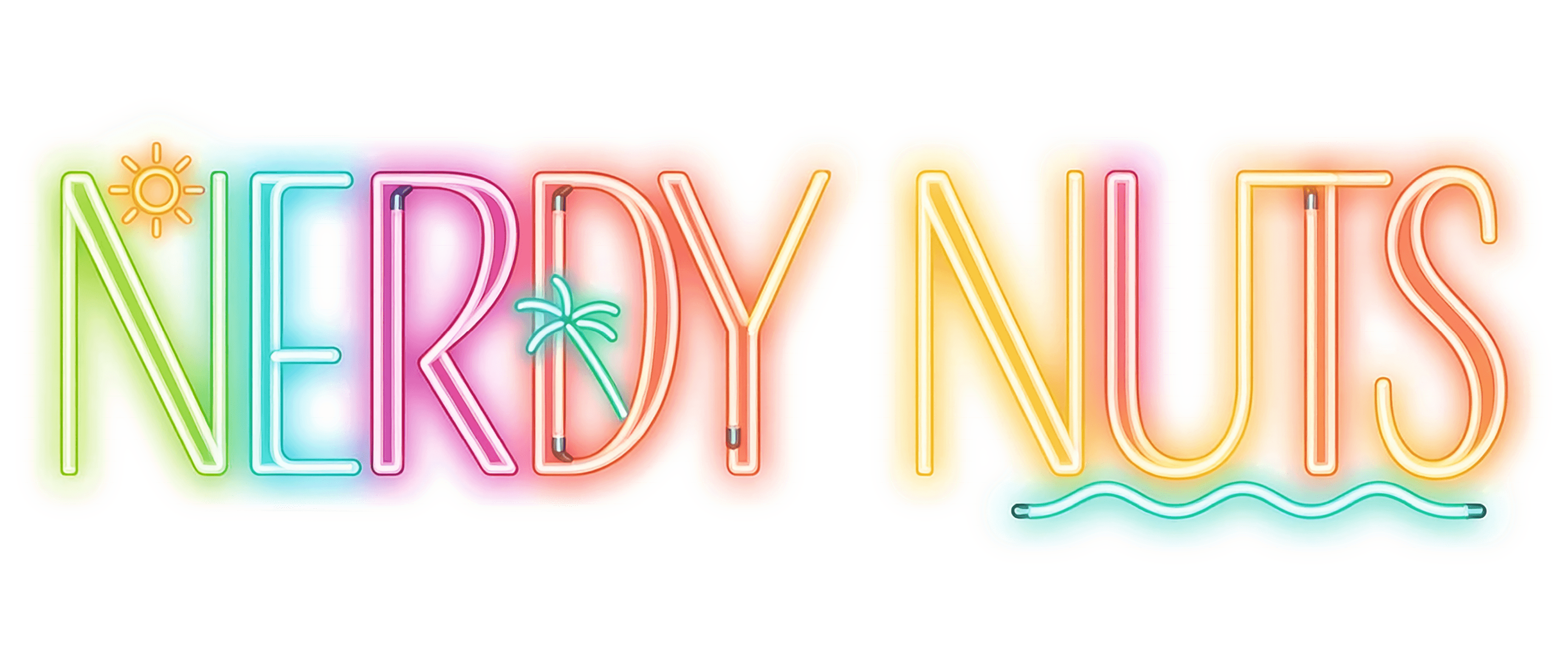nerdy nuts logo