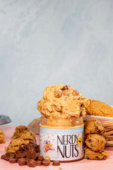 Cookie Heaven Peanut Butter Treat