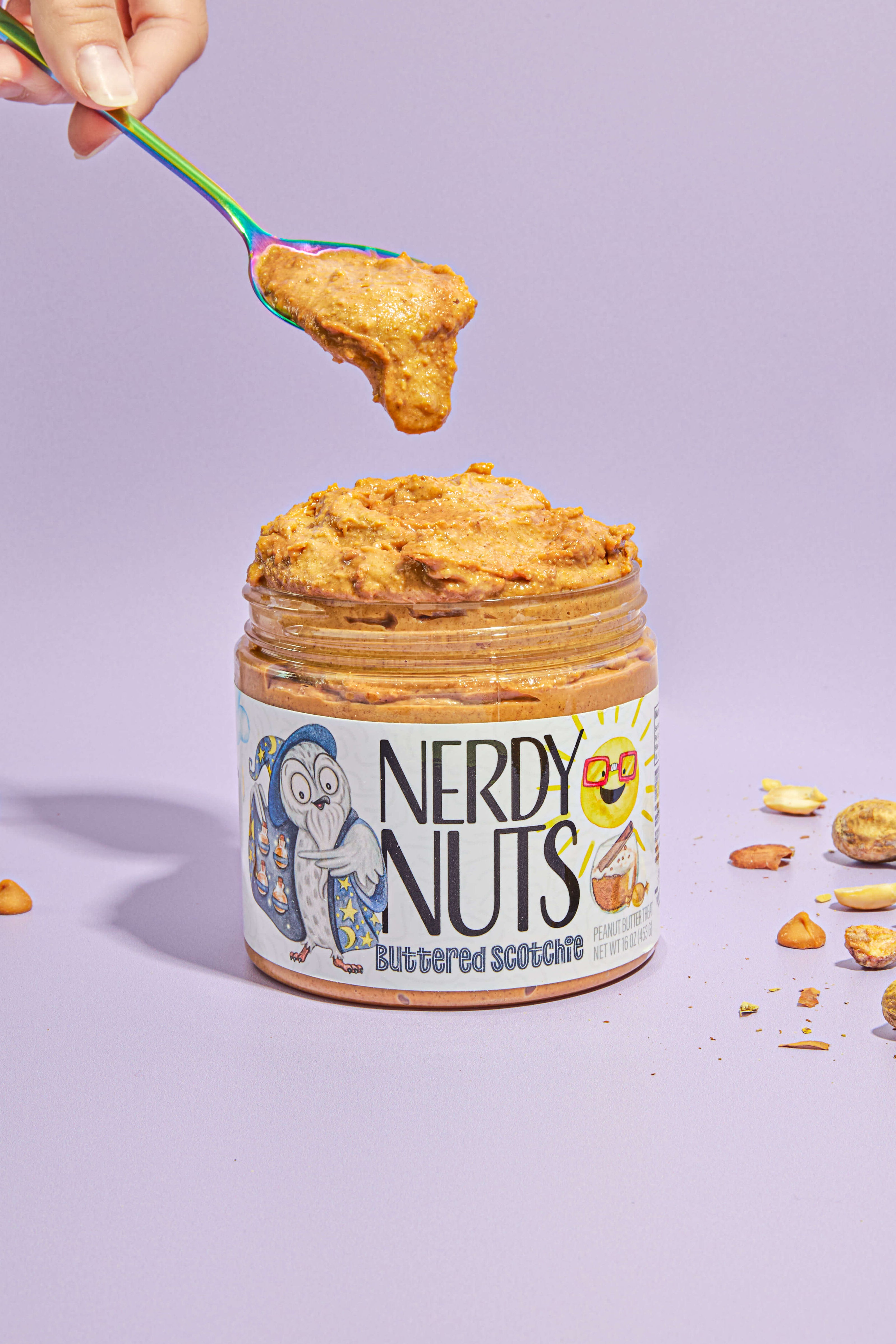 Buttered Scotchie Peanut Butter Treat Nerdy Nuts buttered-scotchie-peanut-butter-treat-nerdy-nuts