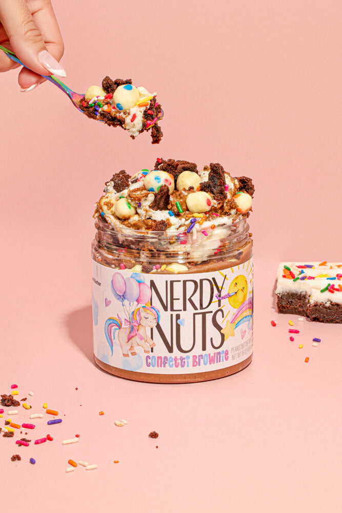 Are Nerdy Nuts Healthy Are Nerdy Nuts Healthy
