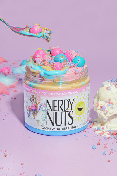 CottonCandyIceCream-