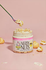 Cream Puff Peanut Butter Treat