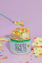 Fruity Nibbles Peanut Butter