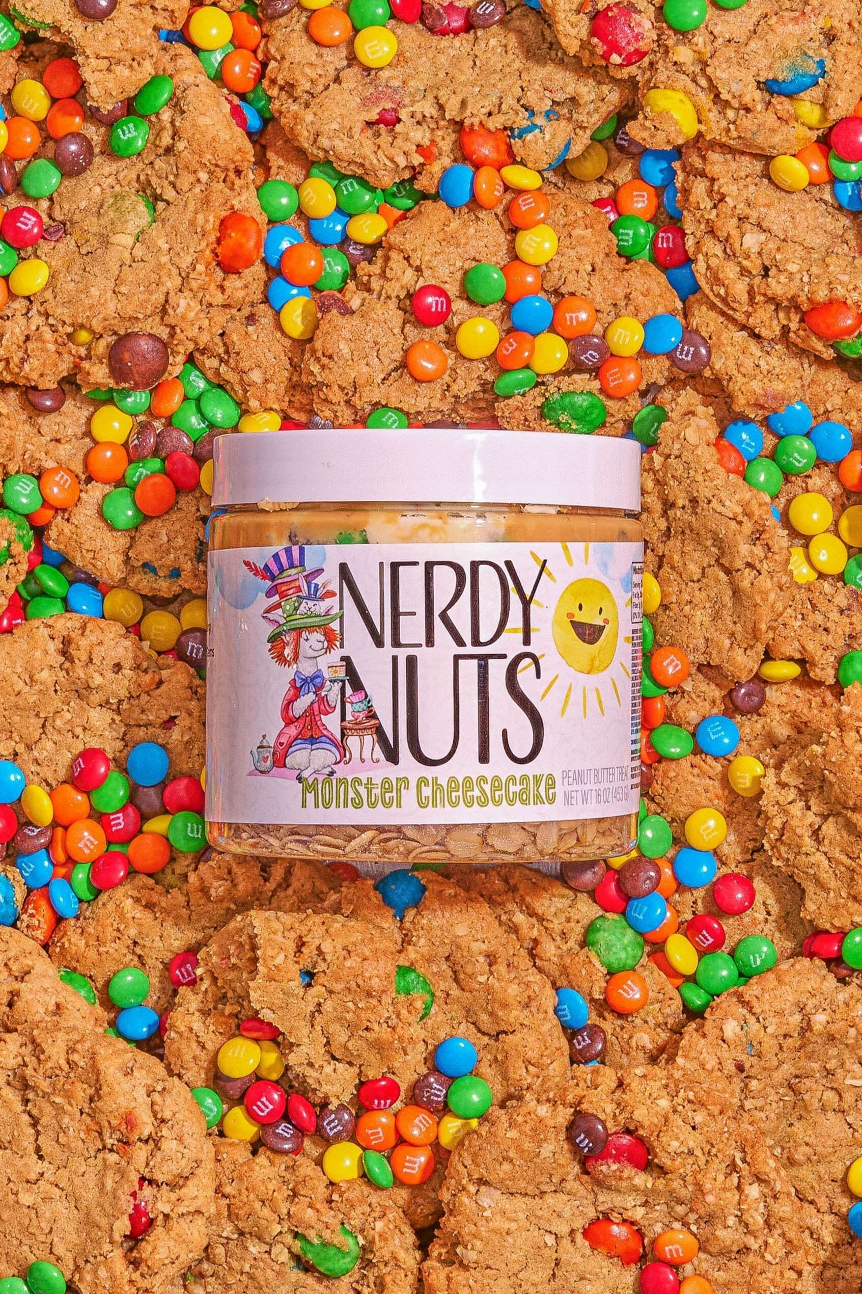 Monster Cheesecake Peanut Butter Treat Nerdy Nuts monster-cheesecake-peanut-butter-treat-nerdy-nuts
