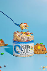Monster Doughzilla Peanut Butter Treat