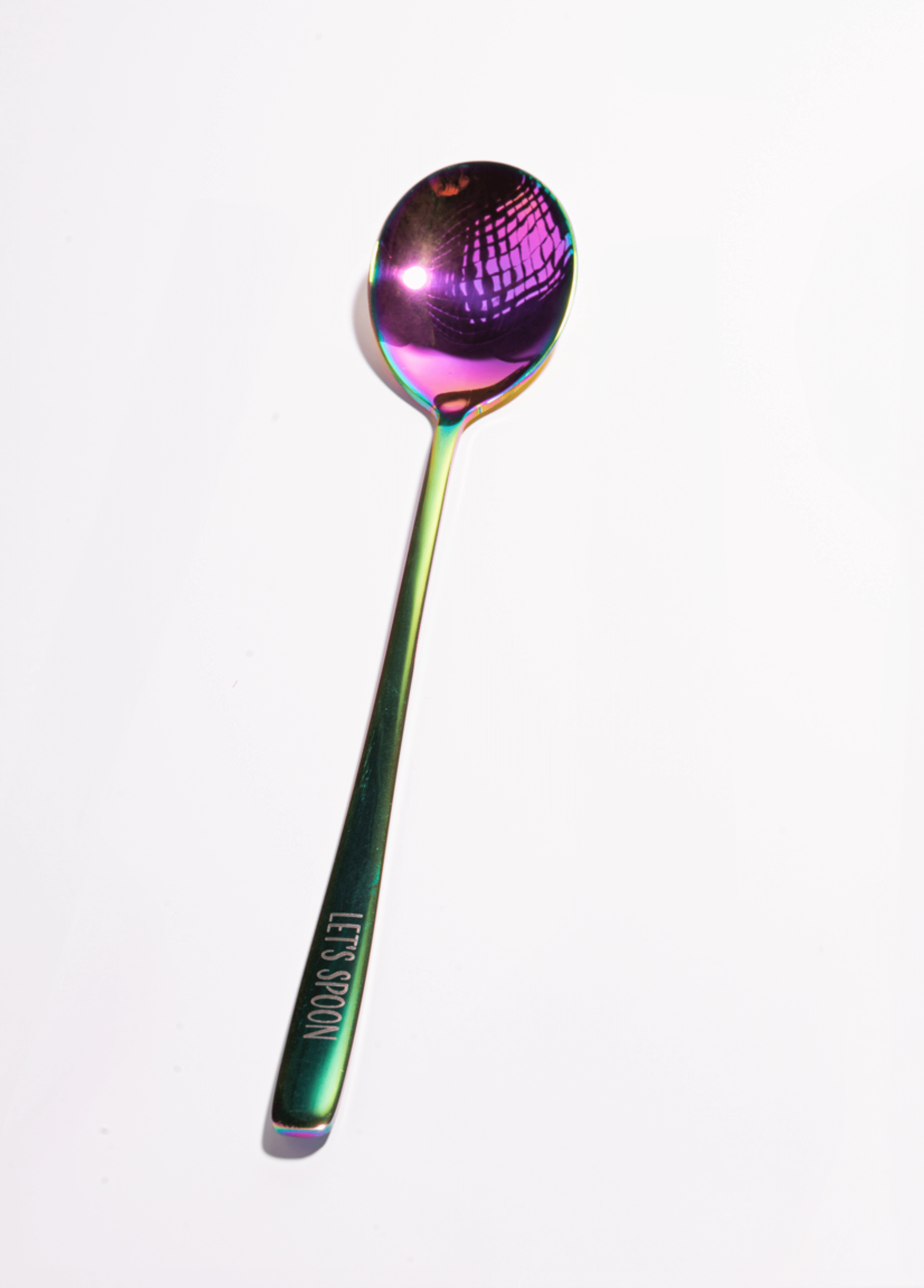 Lumin Spoon Holiday
