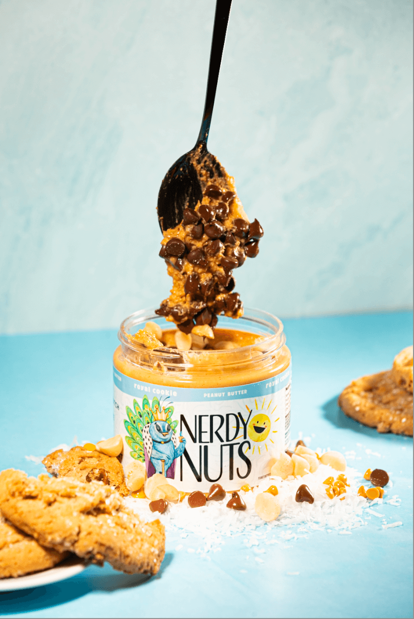 Royal Cookie Peanut Butter Treat Nerdy Nuts royal-cookie-peanut-butter-treat-nerdy-nuts
