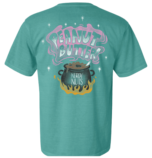 Peanut Butter Potion T-Shirt