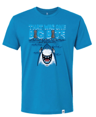 Shark Bite T-Shirt