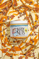Turtle Cheesecake Peanut Butter