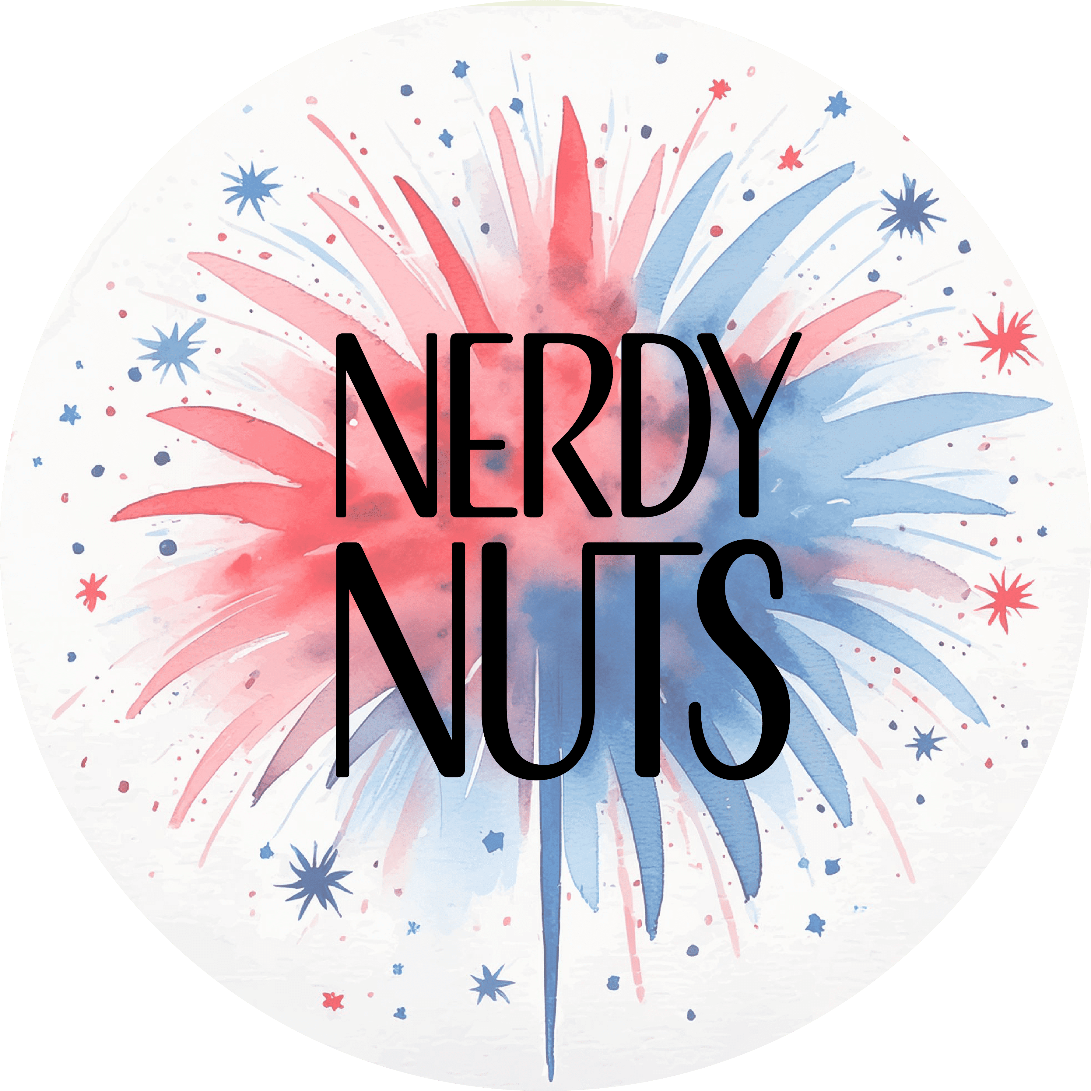 nerdy nuts logo