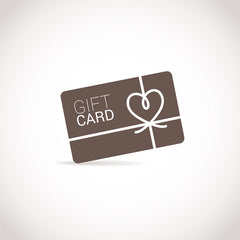 Gift Cards